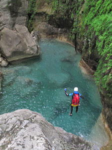 Riou de la Boll&egrave;ne