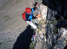 alpinisme
